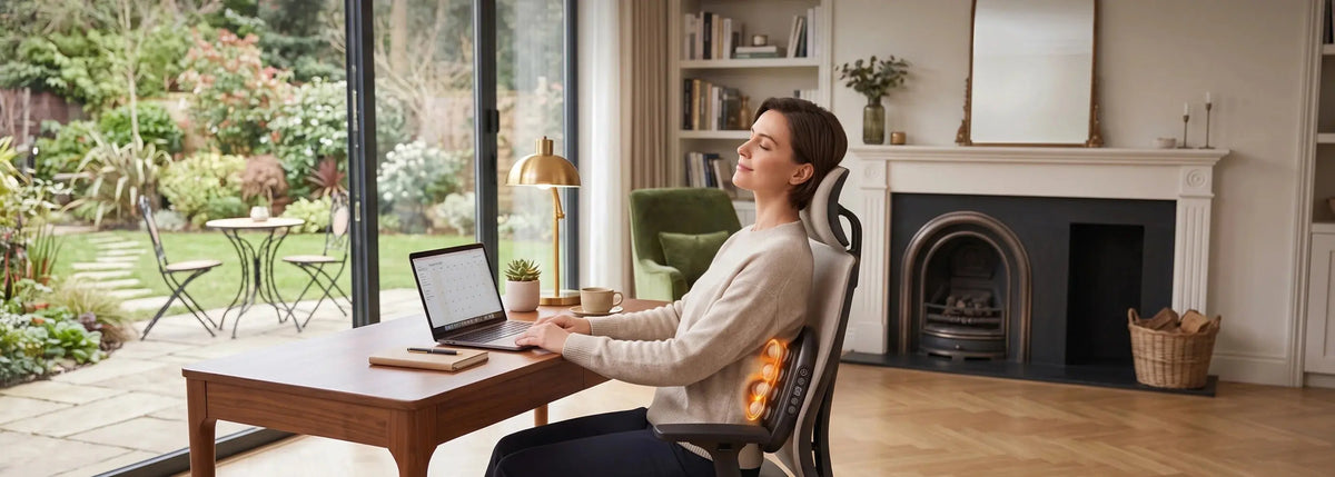 Why back pain happens and what self-care can do