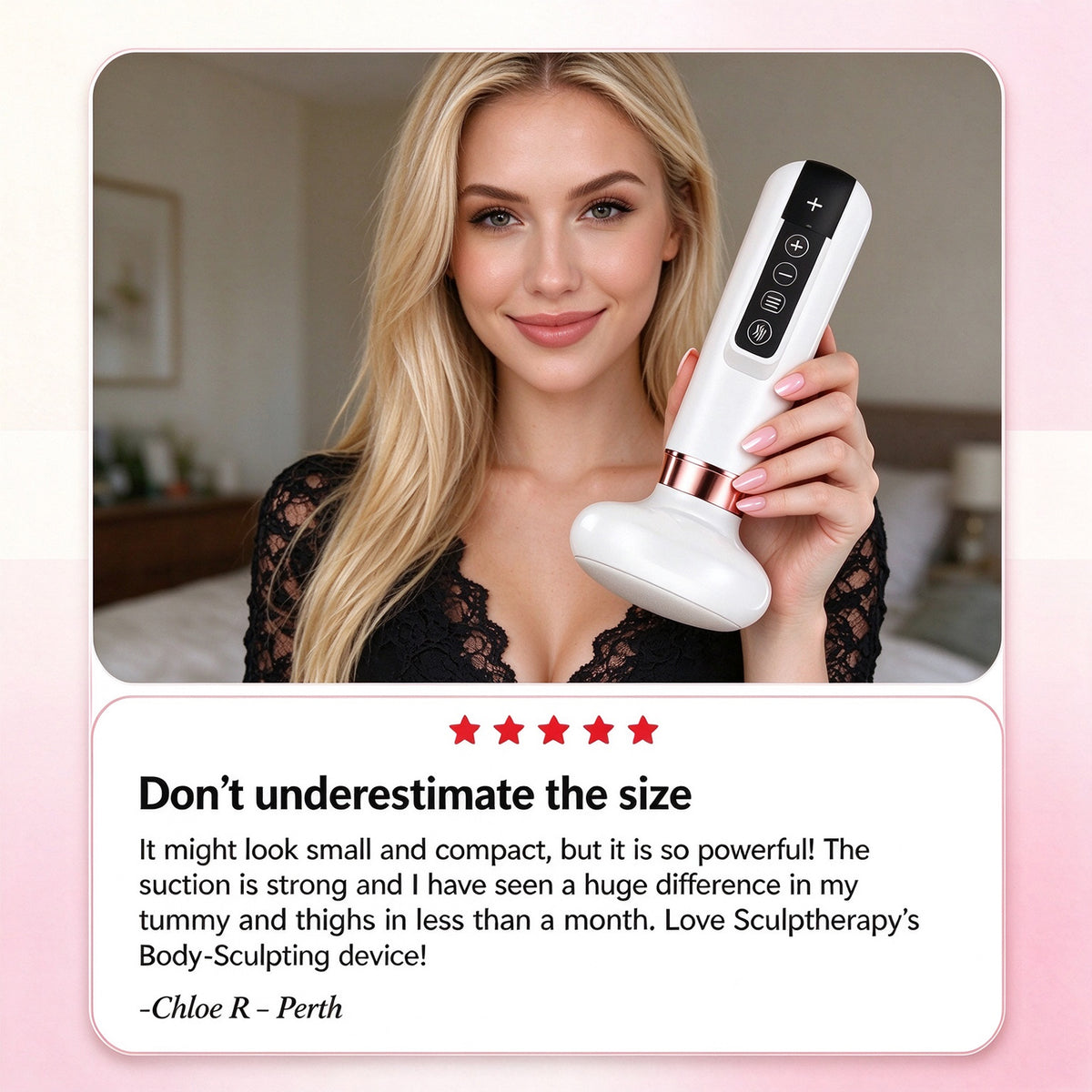 BestGod Body-Sculpting Cupping Massager BestGod®