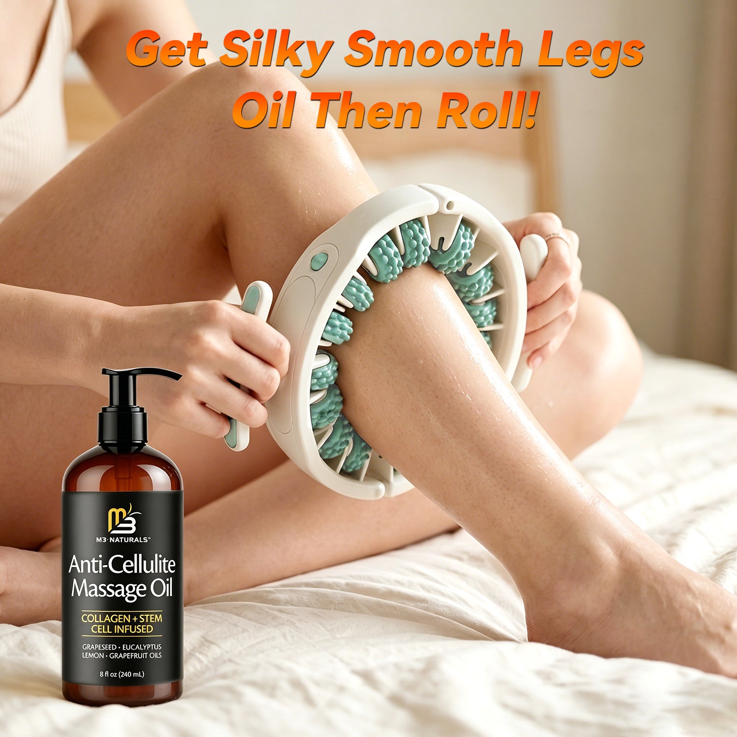 BESTGOD Massage Roller - BestGodĀ®
