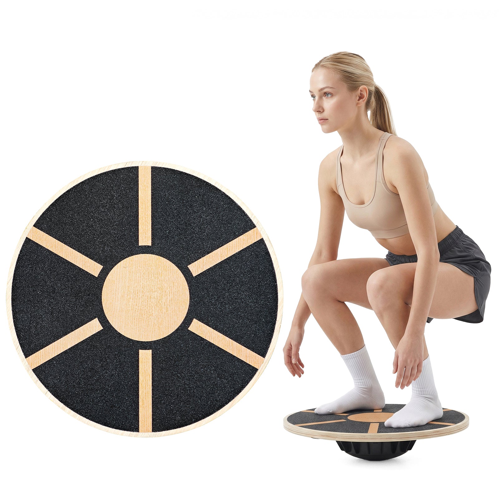 BestGod Balance Trainer Board BestGod®