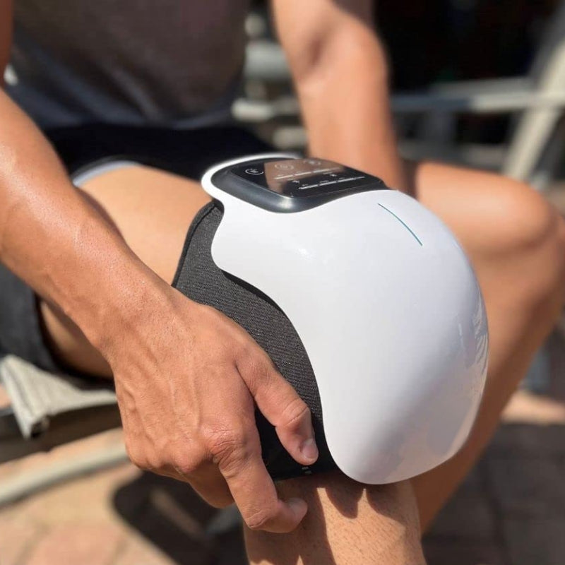refresh - 3-in-1 knee massager - BestGod®