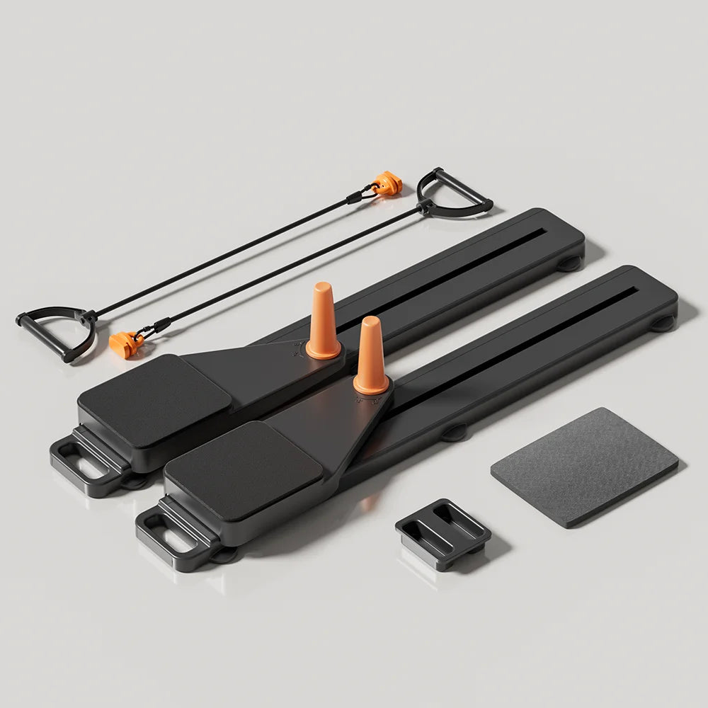Multi-functional Abdominal Board - BestGod®