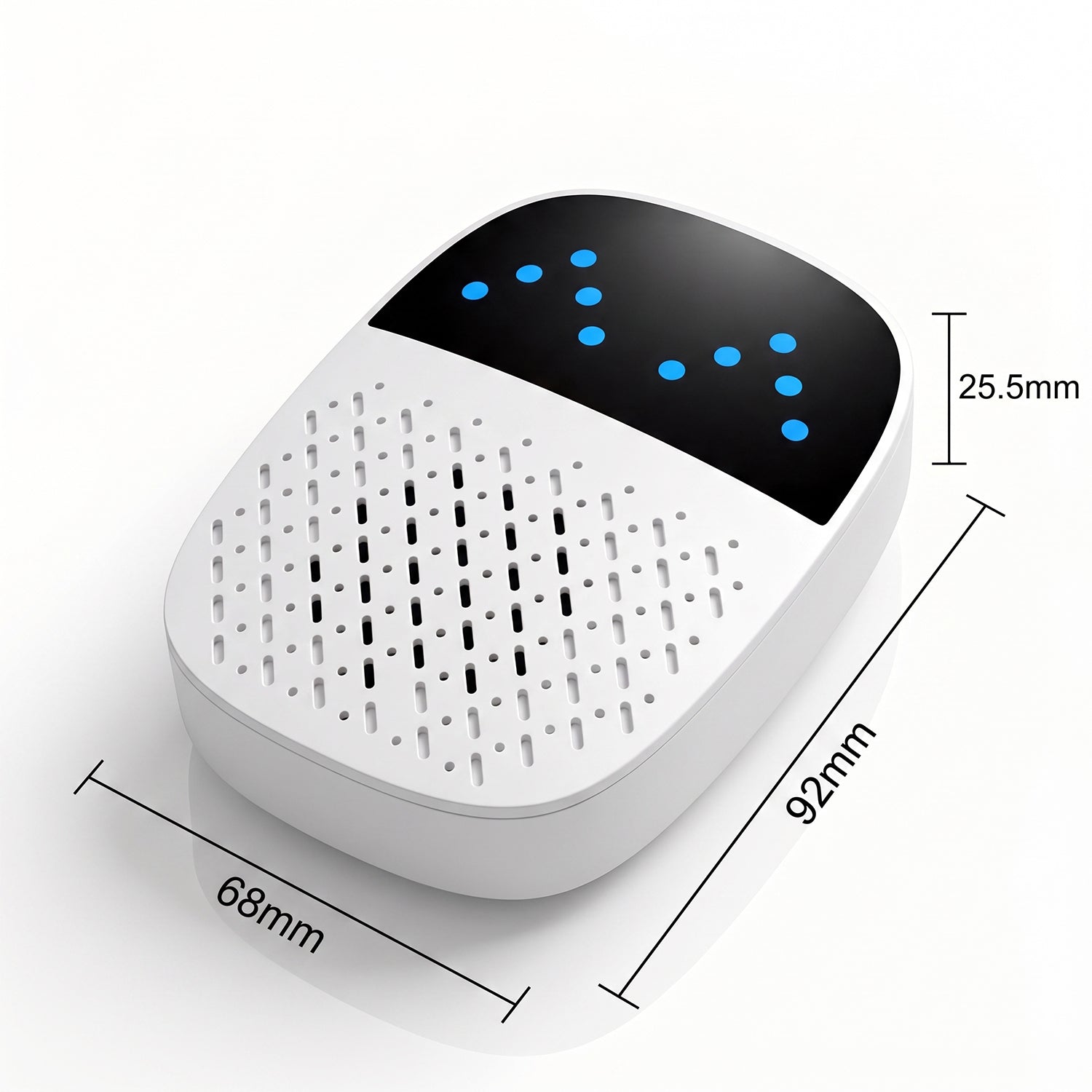 BestGod Safe Ultrasonic Pest Repeller(3-Pack) BestGod®