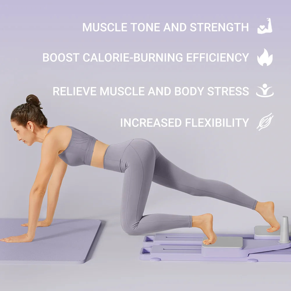 Multi-functional Abdominal Board - BestGod®