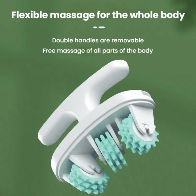 BESTGOD Massage Roller - BestGod®