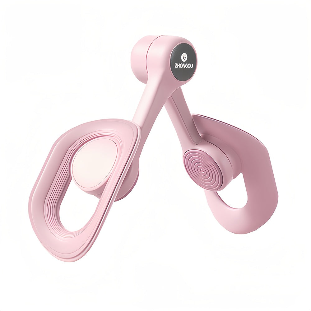 Thigh Trainer - Adjustable Resistance Leg Toner for Inner Thigh Strengthening - BestGod®