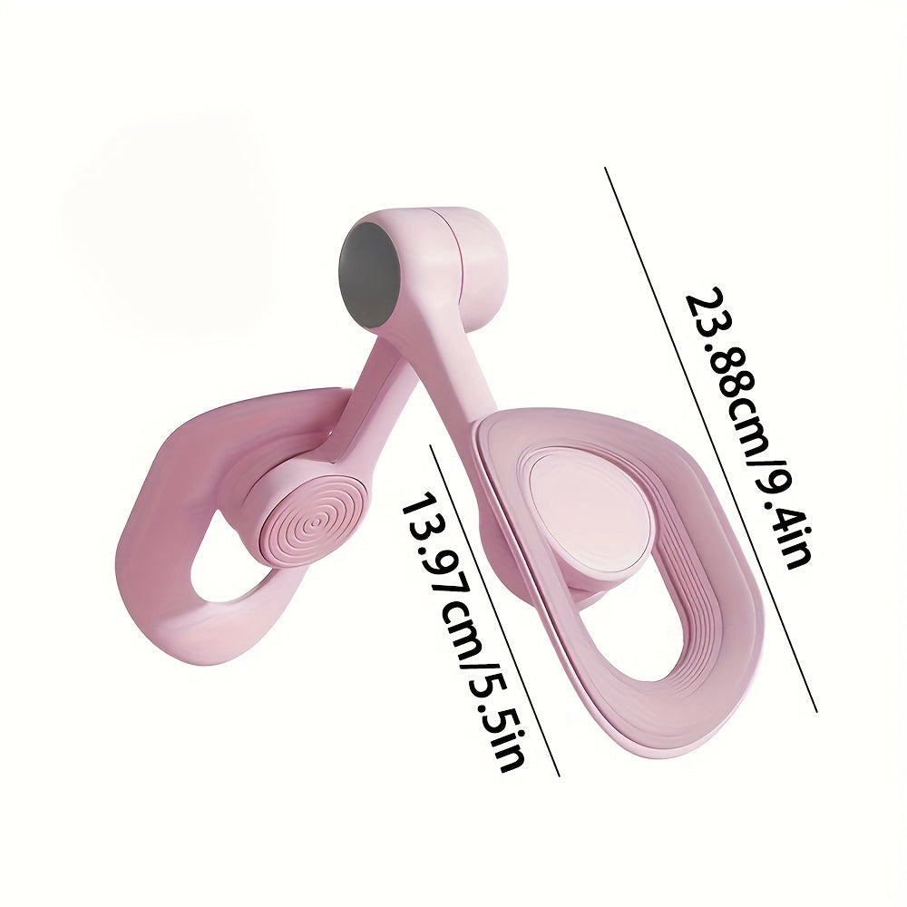 Thigh Trainer - Adjustable Resistance Leg Toner - BestGod®