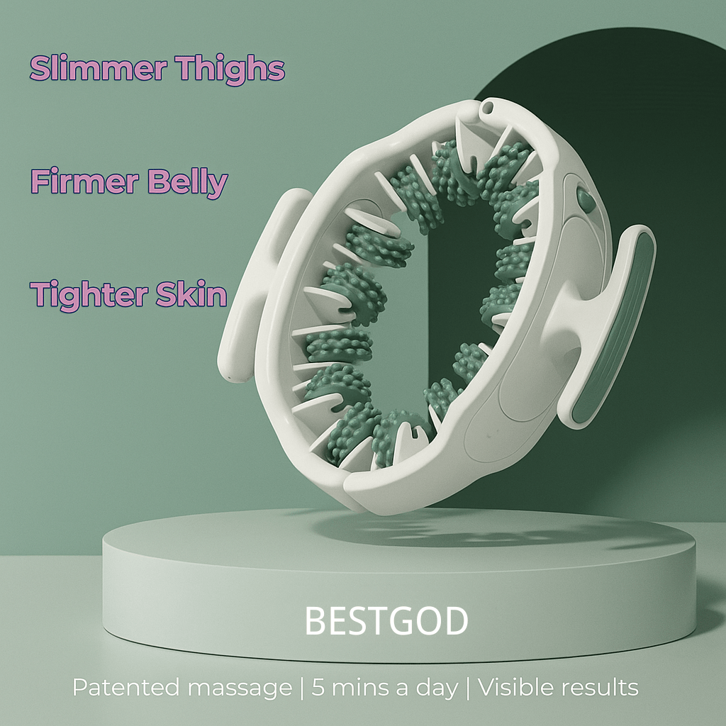 BESTGOD Massage Roller - BestGod®