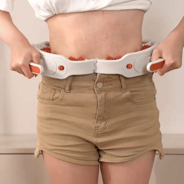 BESTGOD Massage Roller - BestGod®