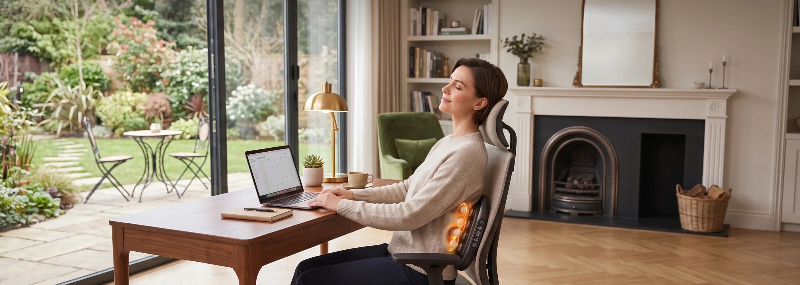 Why back pain happens and what self-care can do