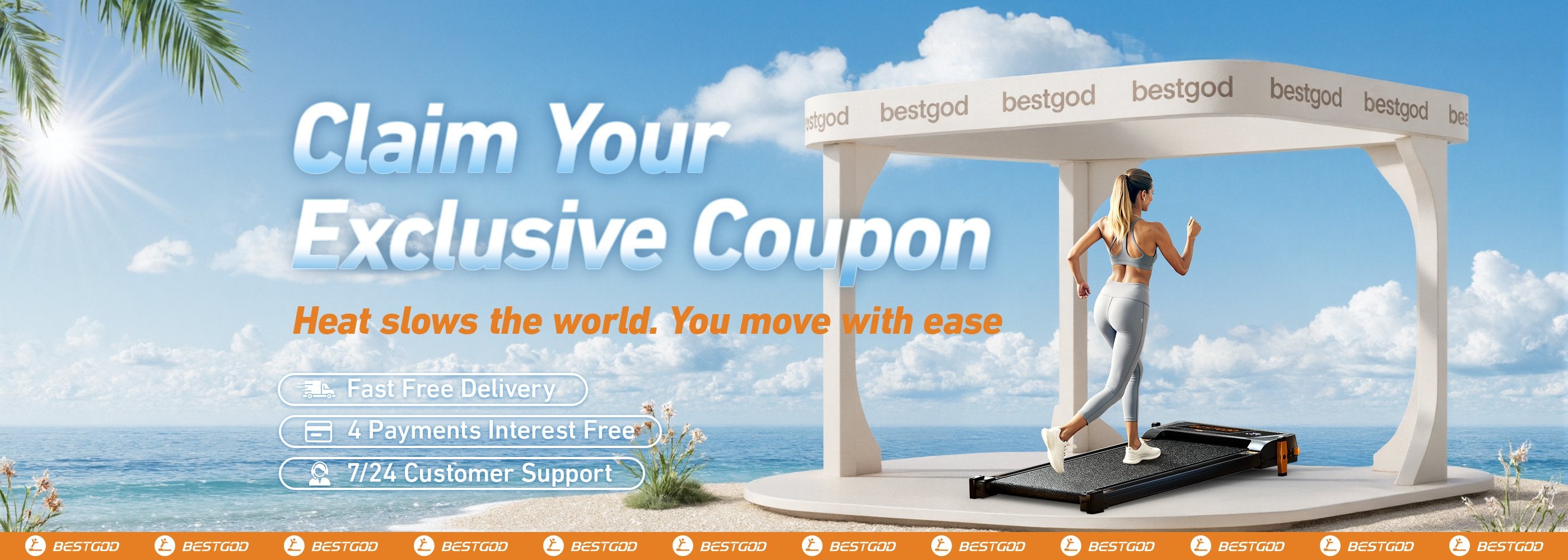 bestgod summersale big discount