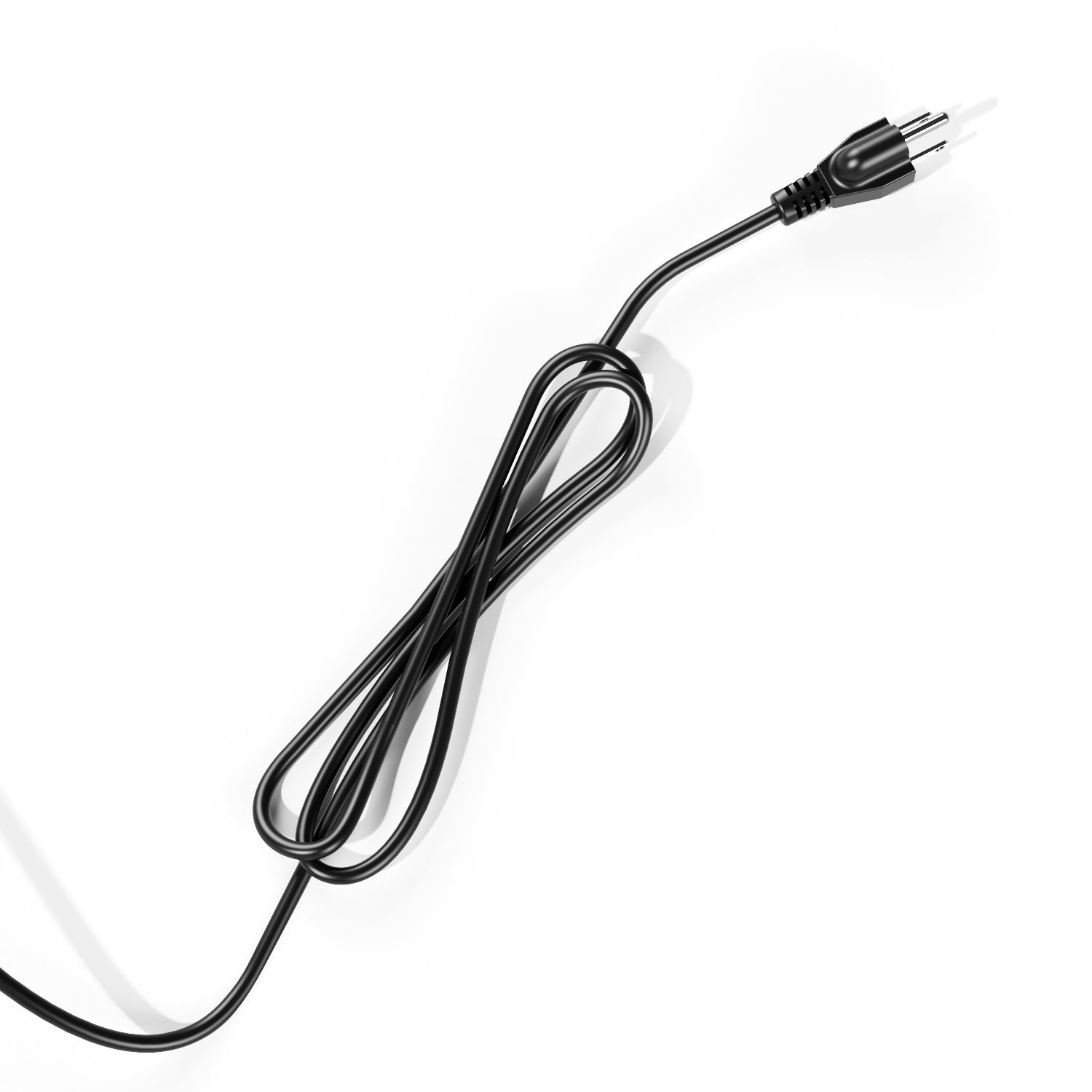 BestGod Power Cord for Under Desk Treadmills - BestGod®