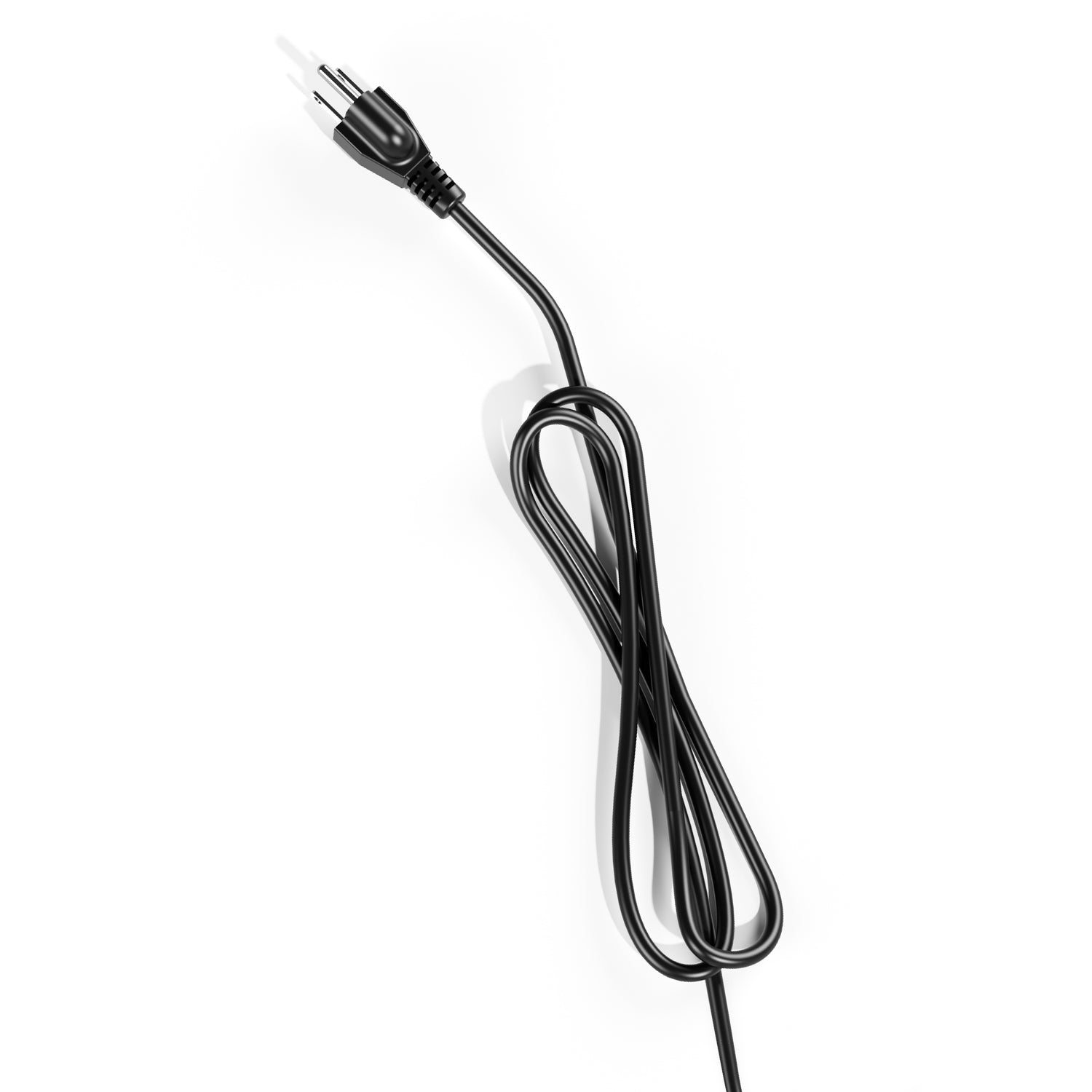 BestGod Power Cord for Under Desk Treadmills - BestGod®