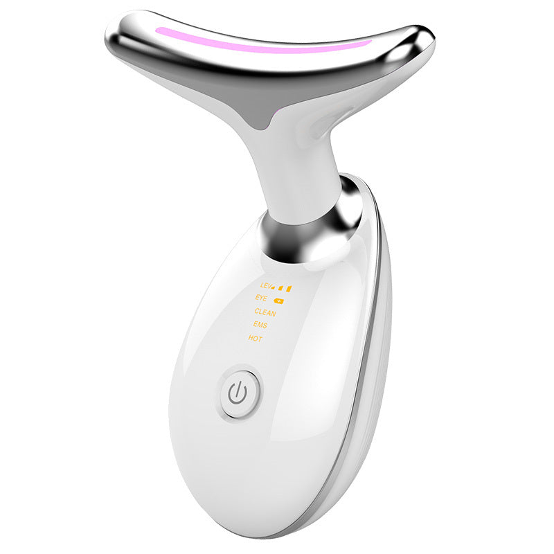 BESTGOD EMS Thermal Neck Lifting Massager - BestGod®