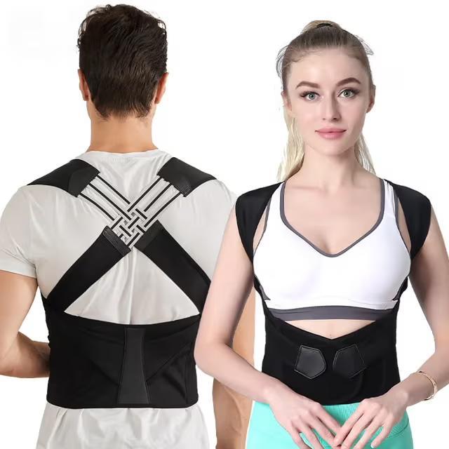 BESTGOD Ergonomic Posture Corrector - BestGod®