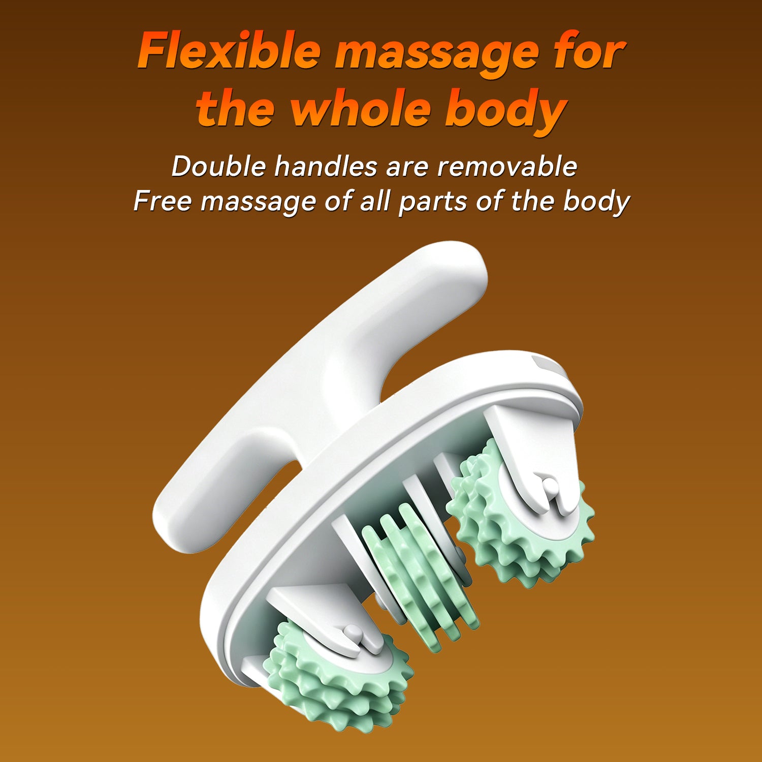 BESTGOD Massage Roller - BestGod®