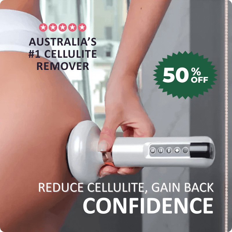 BESTGOD Body-Sculpting Cupping Massager - BestGod®