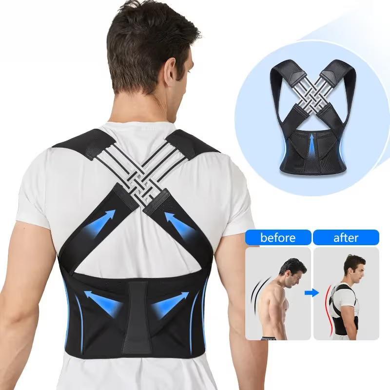 BESTGOD Ergonomic Posture Corrector - BestGod®