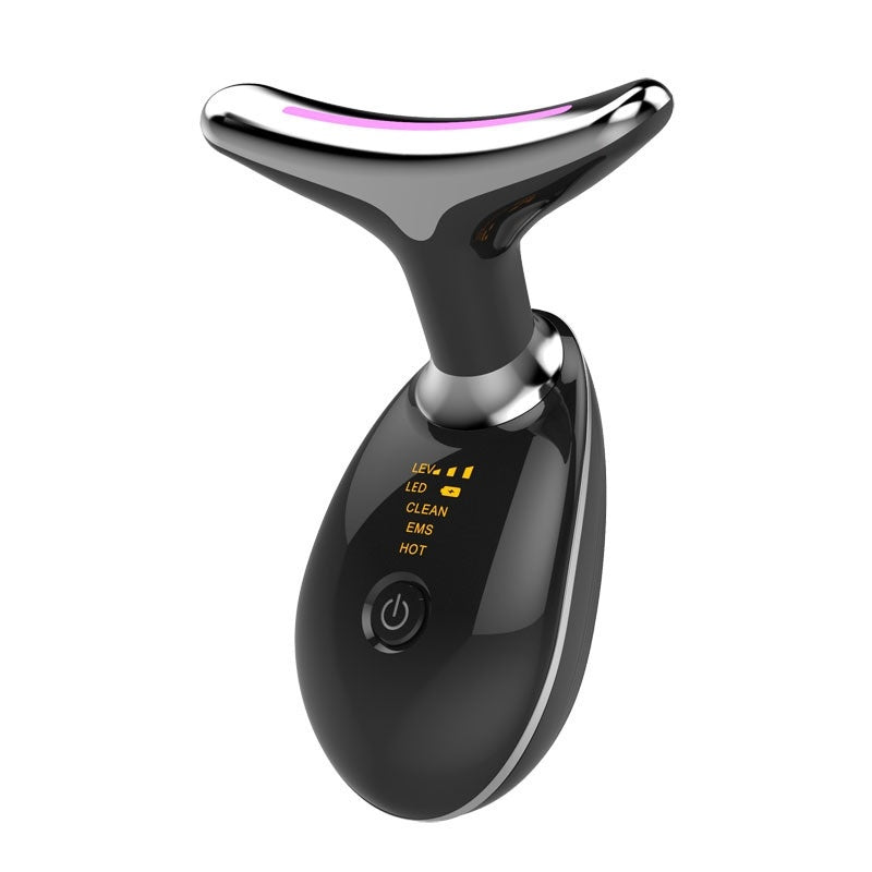 BESTGOD EMS Thermal Neck Lifting Massager - BestGod®