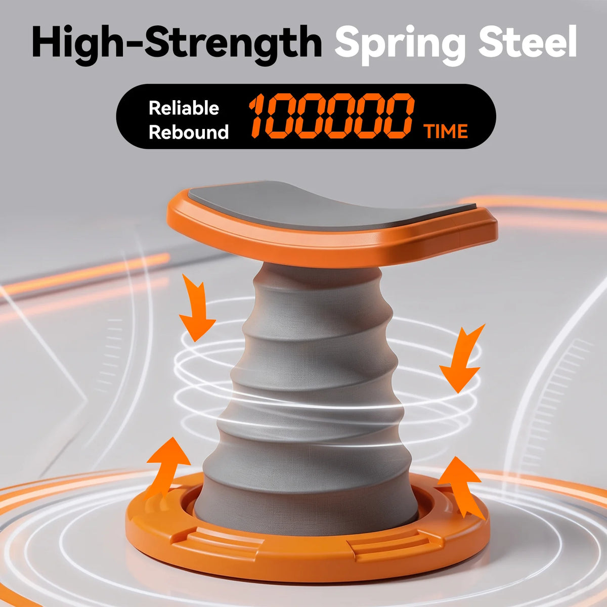 BestGod Automatic Rebound Push Up Bar BestGod®