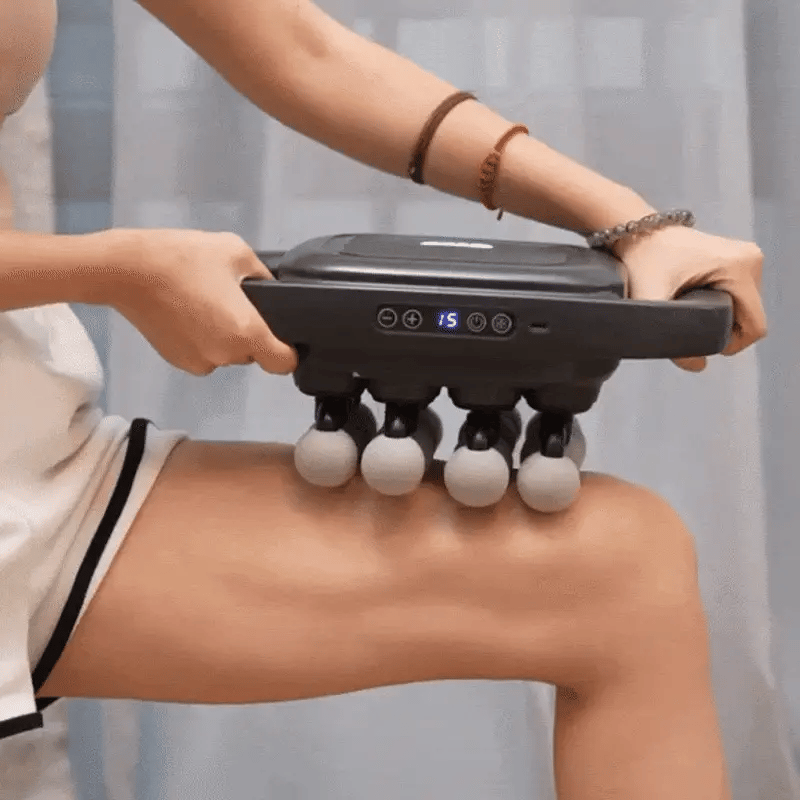 BestGod Deep Tissue Massager - BestGod®