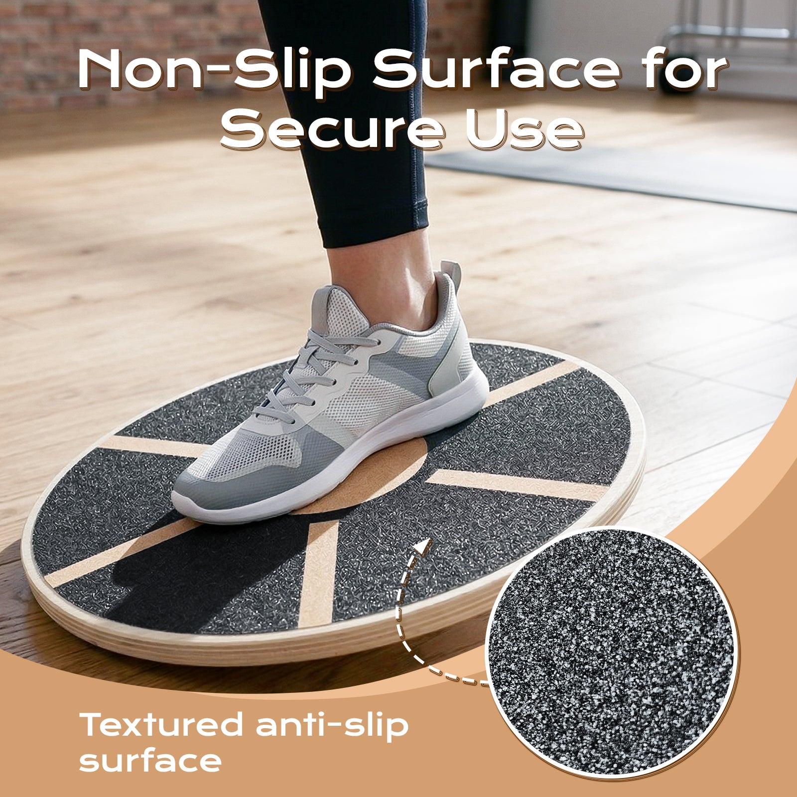 BestGod  Balance Trainer Board BestGod®