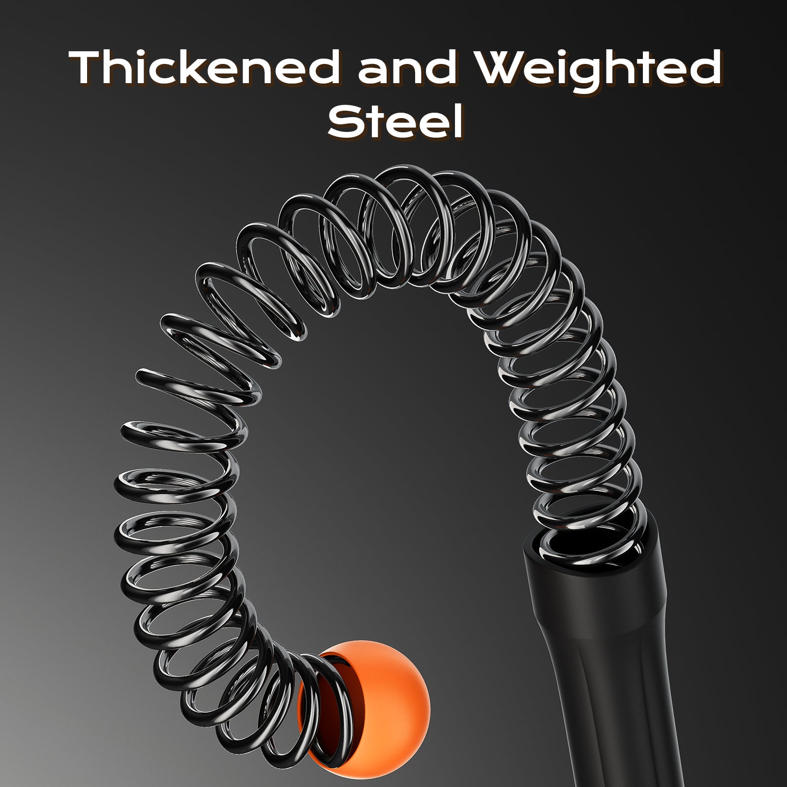 BestGod Heavy Duty Portable Cordless Battle Ropes - BestGod®
