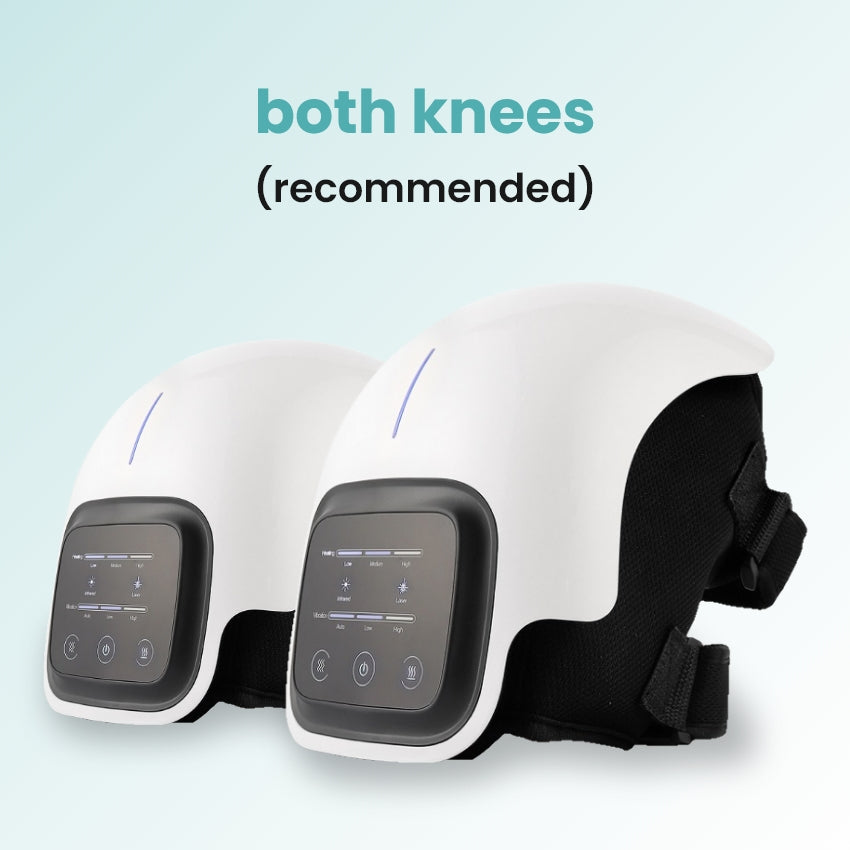 refresh - 3-in-1 knee massager - BestGod®