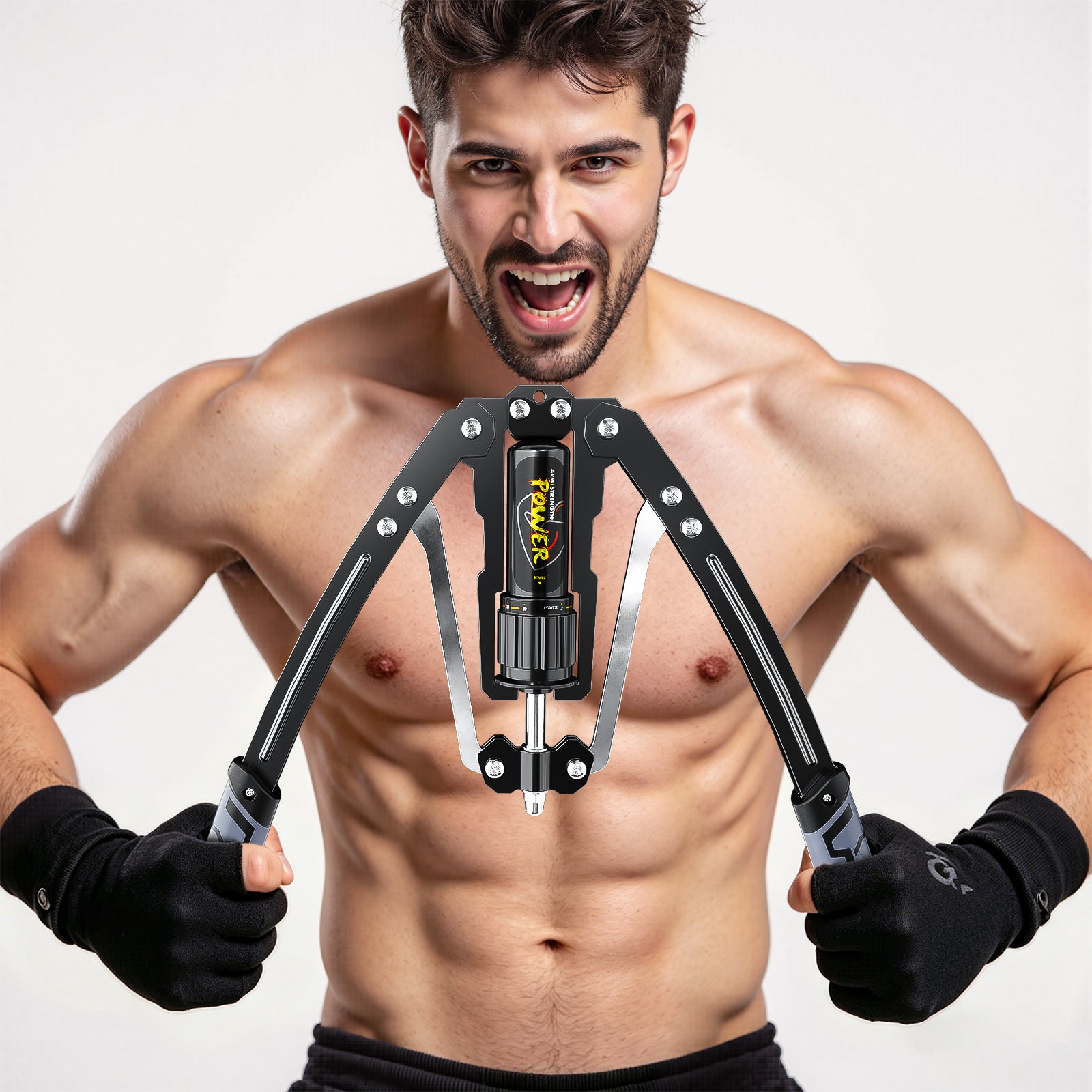 BestGod Safe Hydraulic Twister Arm Exerciser - BestGod®