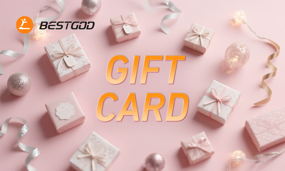 E-Gift Card - BestGod®