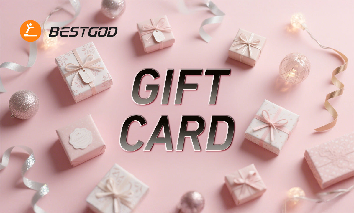 E-Gift Card - BestGod®