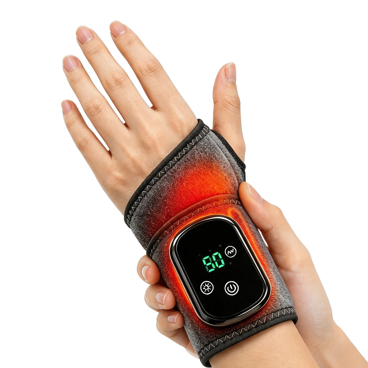 BestGod Electric Heating Wrist Massager BestGod®