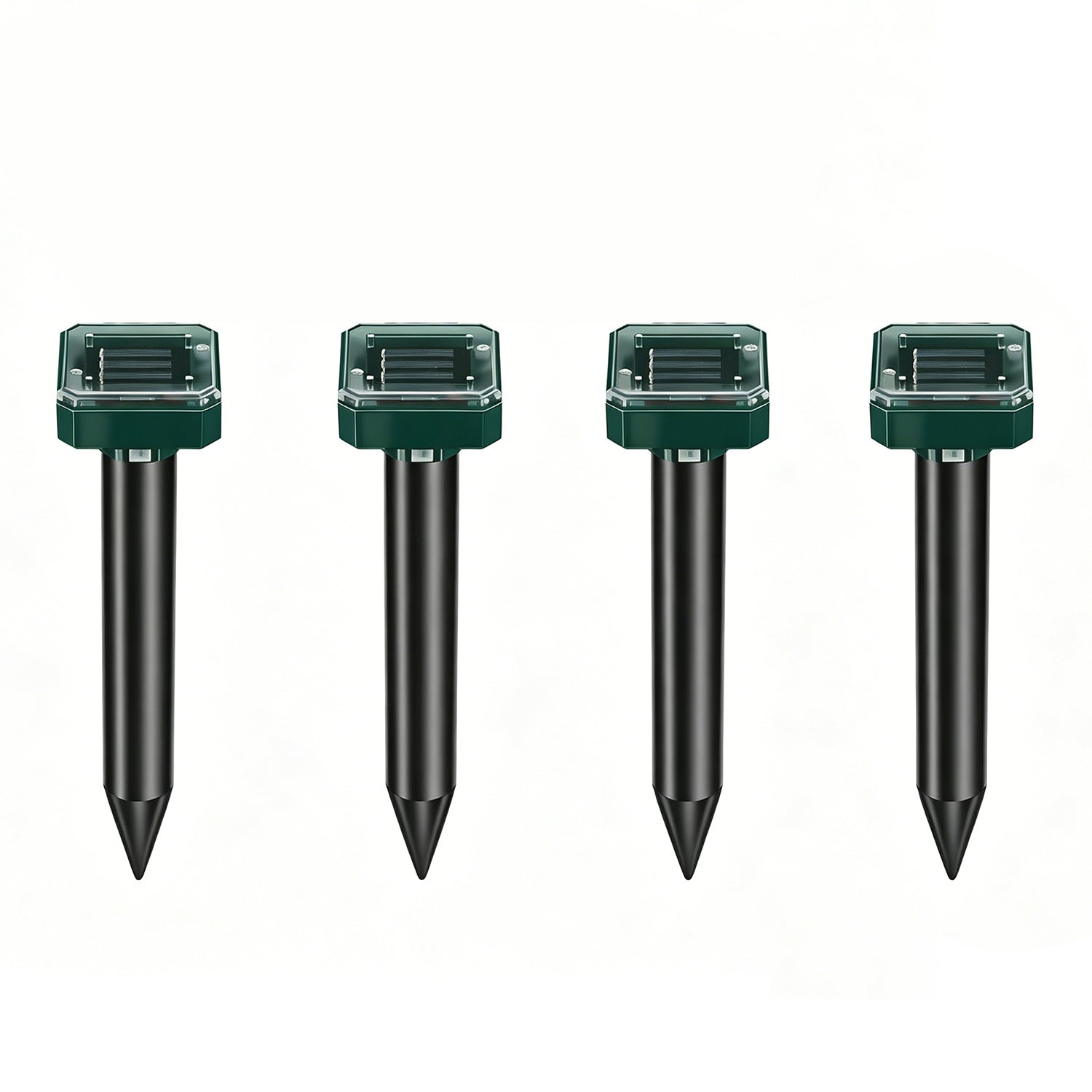 BestGod Mole Repeller Ultrasonic BestGod®