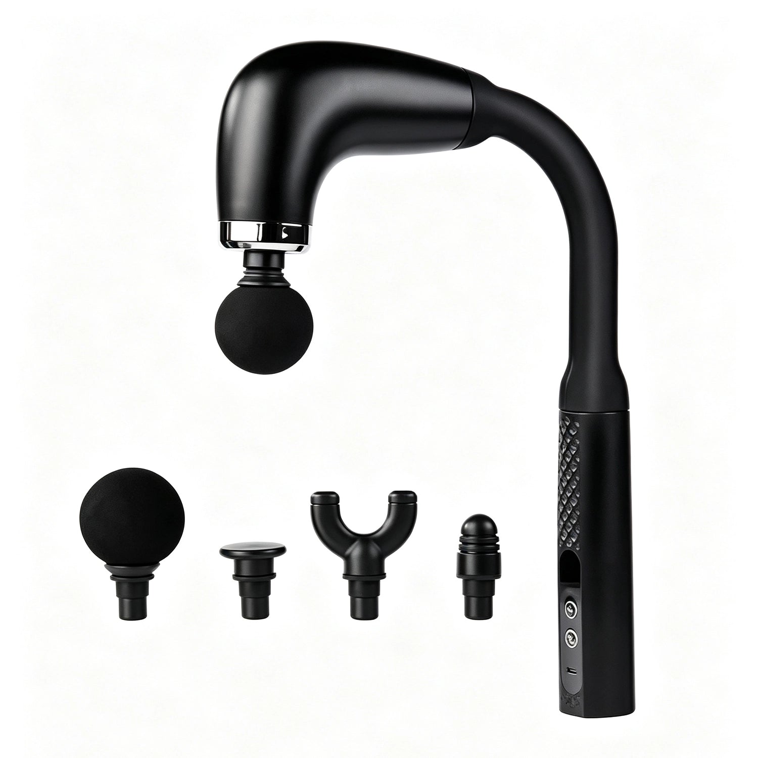 BestGod New Smart Massage Gun BestGod®