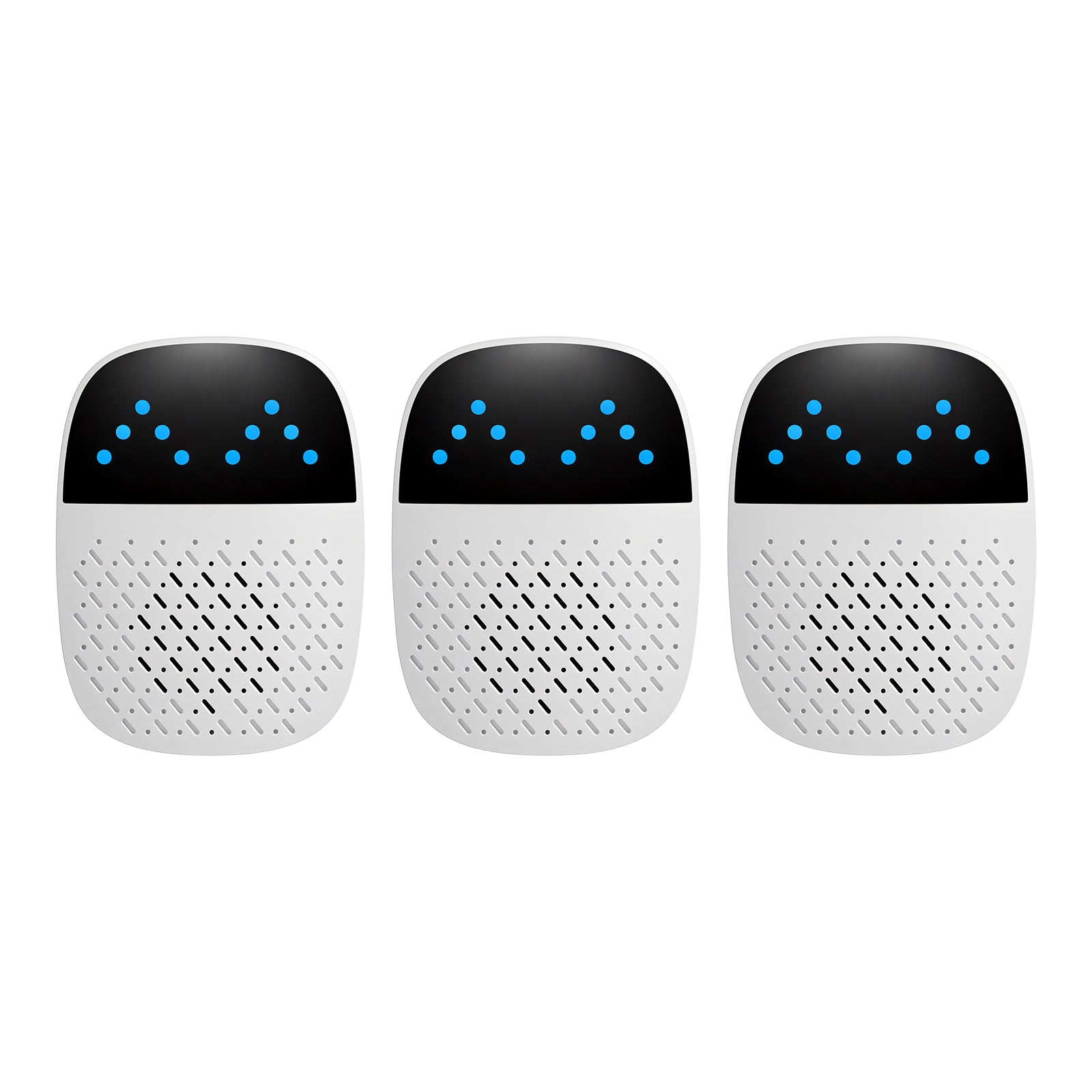 BestGod Safe Ultrasonic Pest Repeller(3-Pack) BestGod®