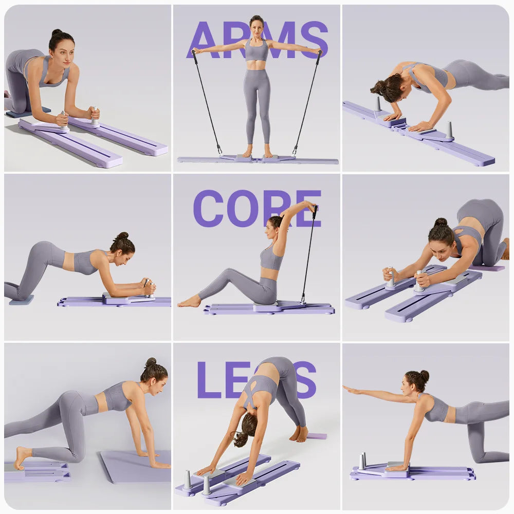 Multi-functional Abdominal Board - BestGod®