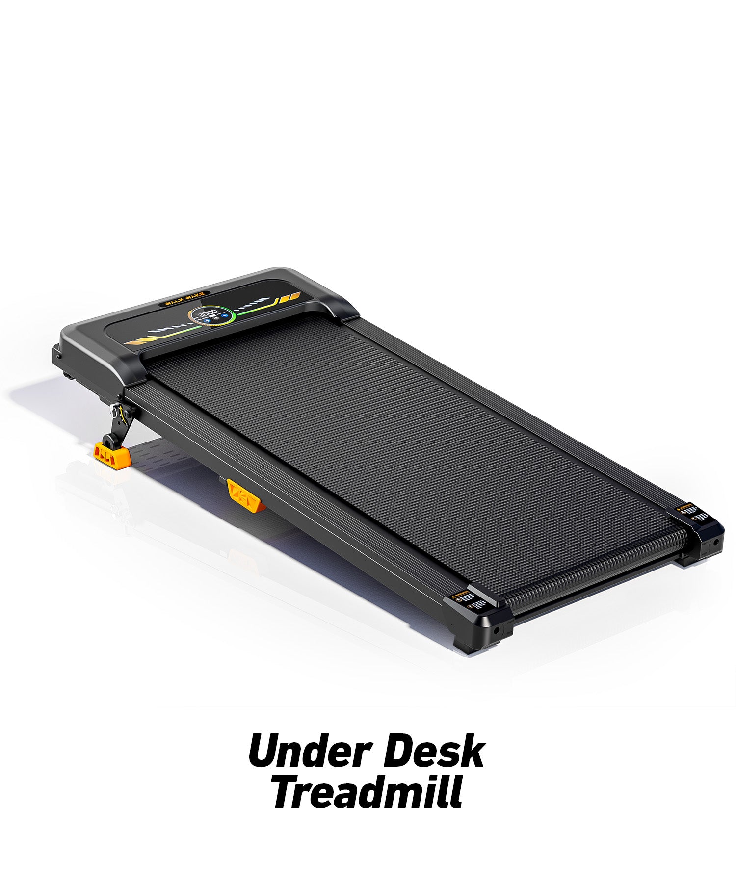BestGod under desk treadmill designed for staying active while working, perfect for home and office use