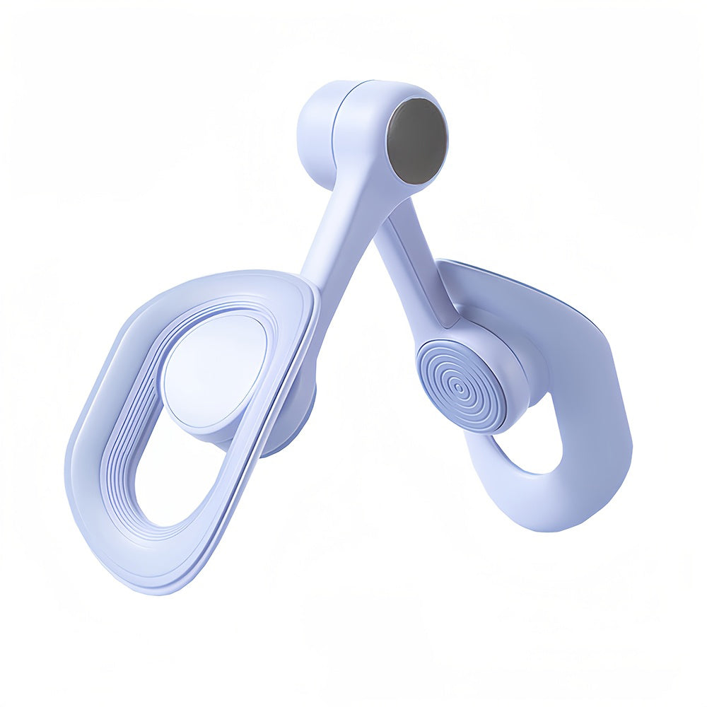 Thigh Trainer - Adjustable Resistance Leg Toner - BestGod®