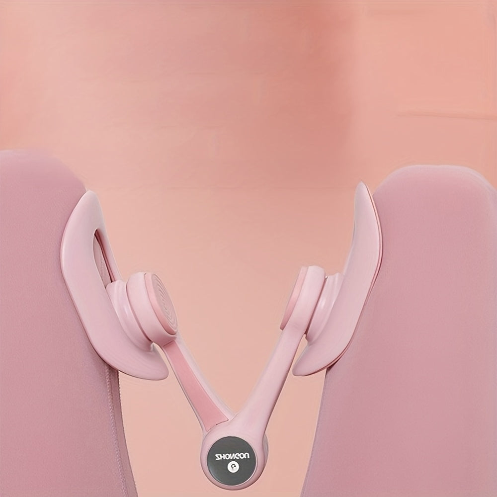 Thigh Trainer - Adjustable Resistance Leg Toner for Inner Thigh Strengthening - BestGod®