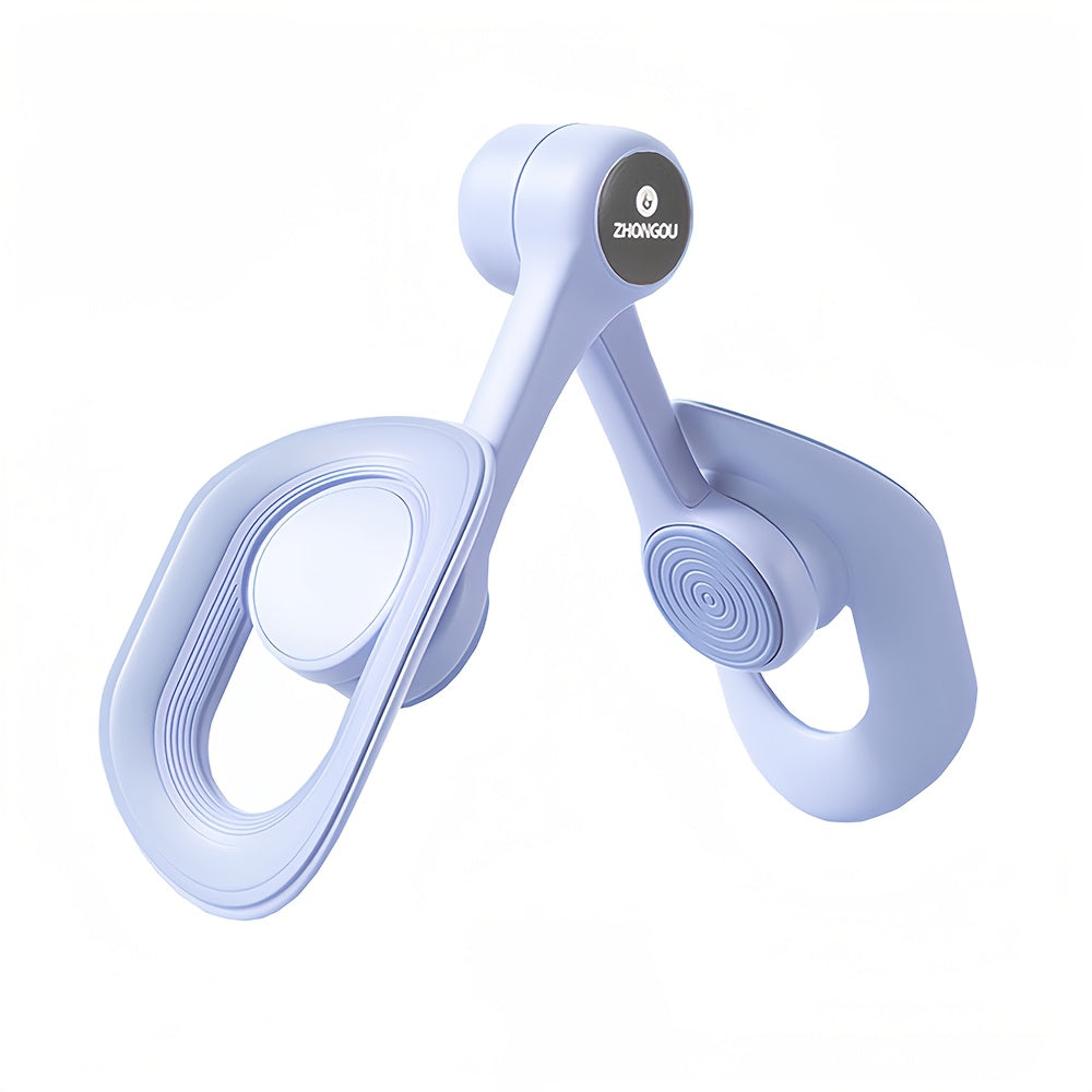 Thigh Trainer - Adjustable Resistance Leg Toner for Inner Thigh Strengthening - BestGod®