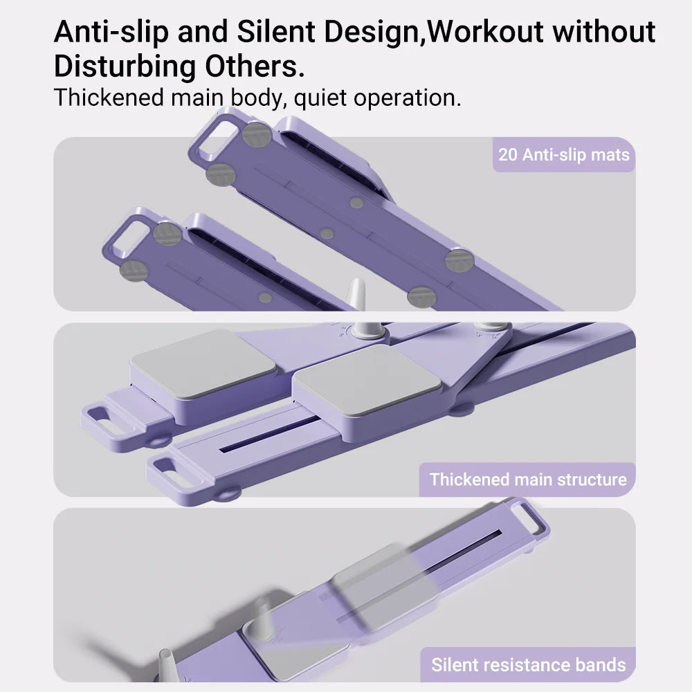 Multi-functional Abdominal Board - BestGod®