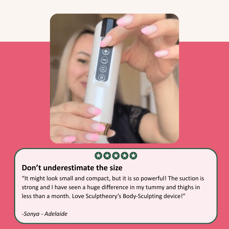 BESTGOD Body-Sculpting Cupping Massager - BestGod®