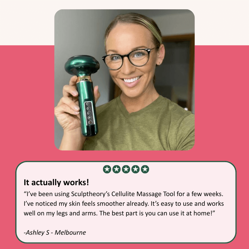 BESTGOD Body-Sculpting Cupping Massager - BestGod®