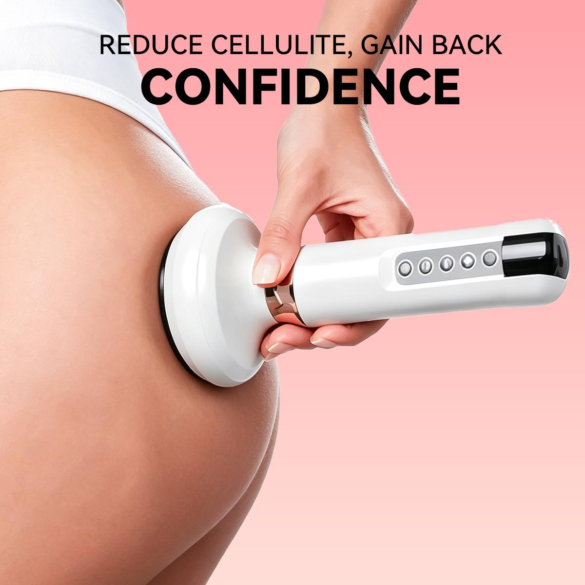 BestGod Body-Sculpting Cupping Massager