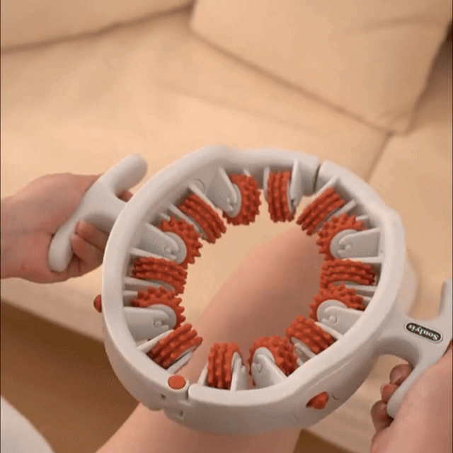 BESTGOD Massage Roller - BestGod®