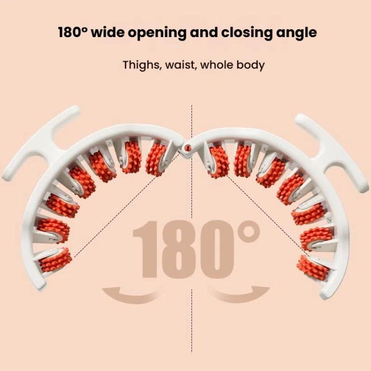 BESTGOD Massage Roller - BestGod®