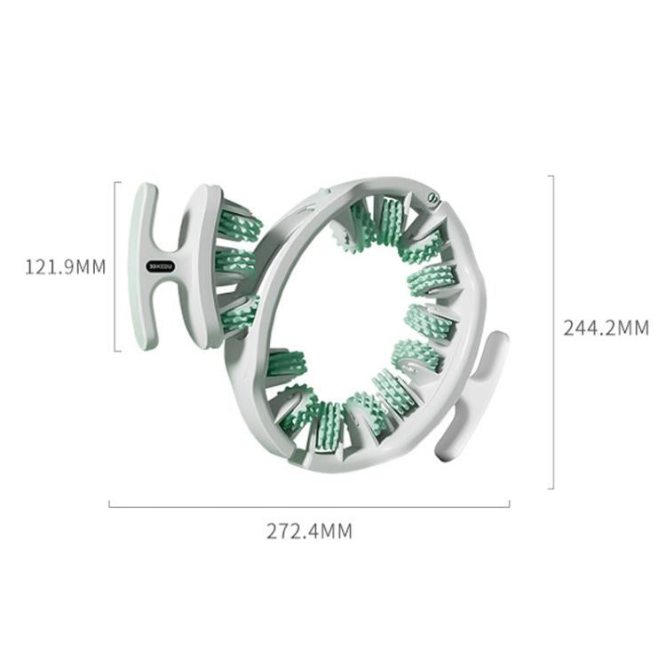 BESTGOD Massage Roller - BestGod®