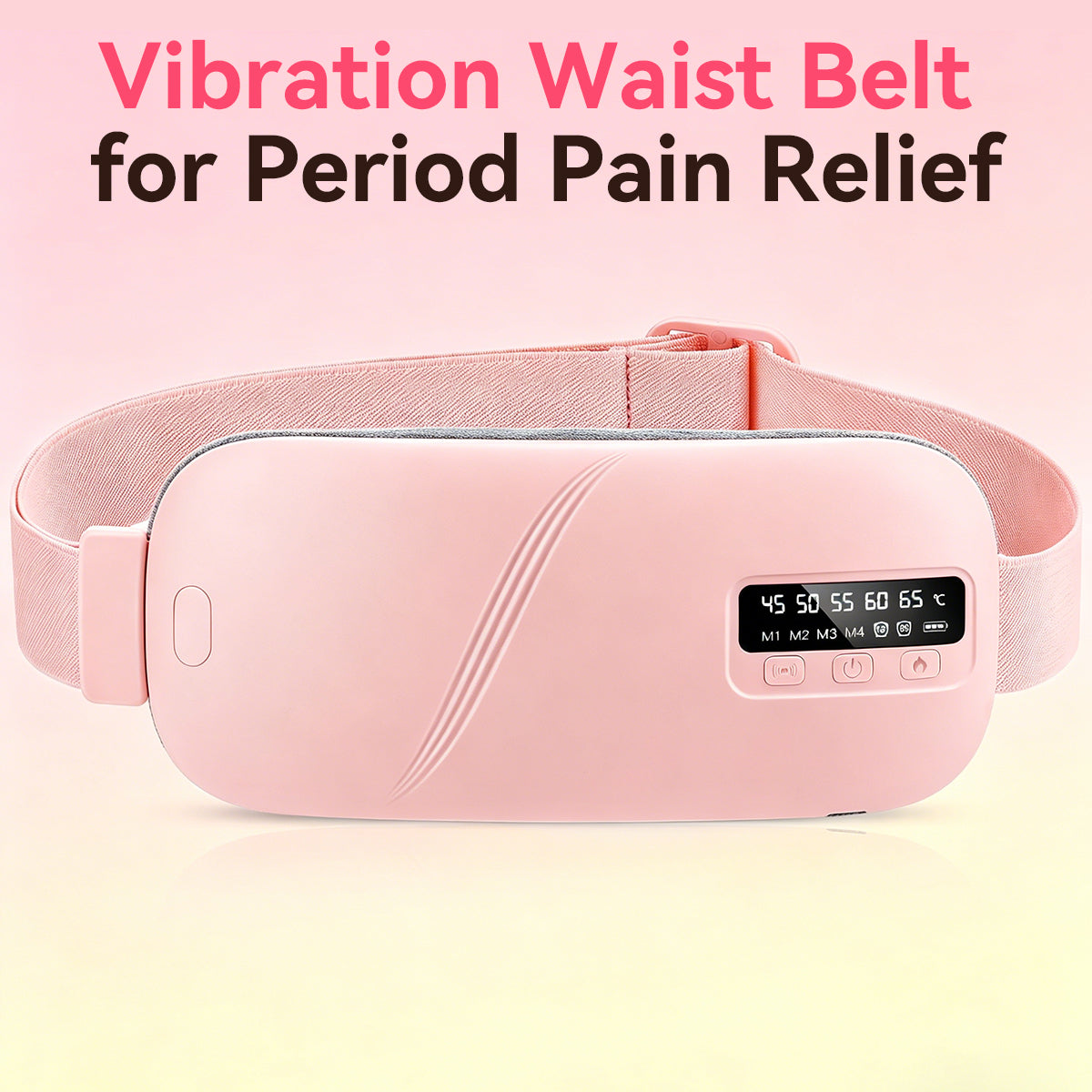 BESTGOD Massage Belt Smart Warm - BestGod®