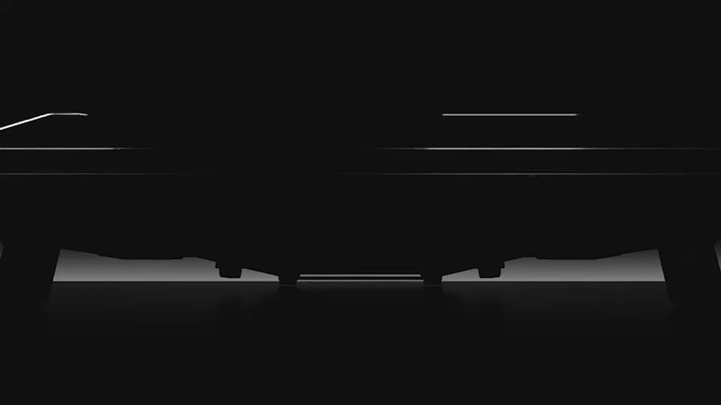 Showcasing the features of the BestGod T1 Classic walking pad, including a 5% incline, ultra-slim design, quiet operation, and convenient remote control, ideal for home and office use.